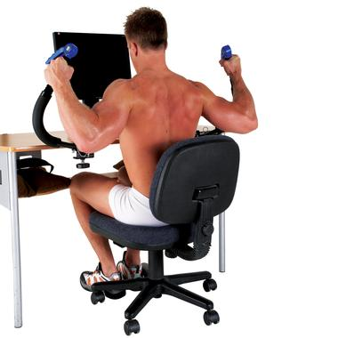 Illustration for article titled 10 Gadgets That Make You Less Physically Repulsive